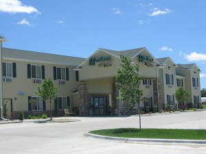 Horizon Inn and Suites