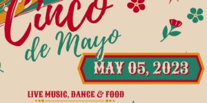 Cinco de Mayo Event @ River Point Square